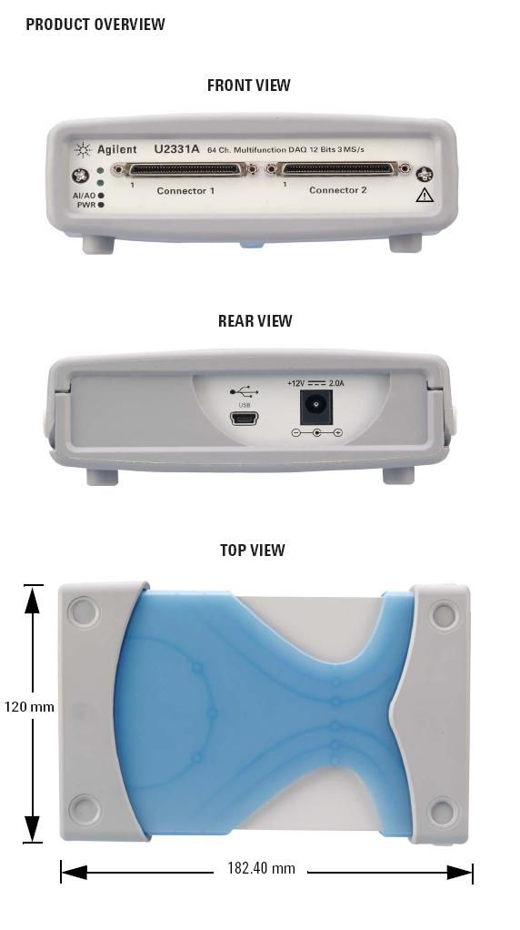 agilent